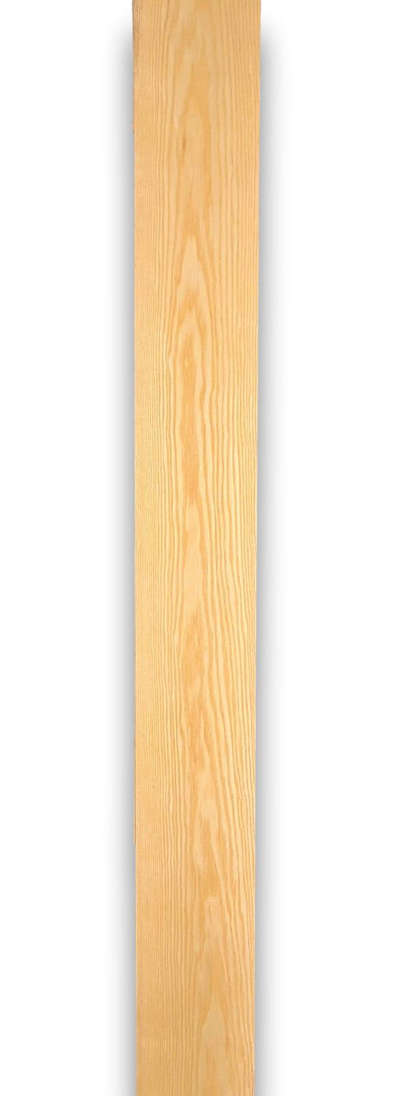Essen fineer | 12 vellen | 130x16 cm