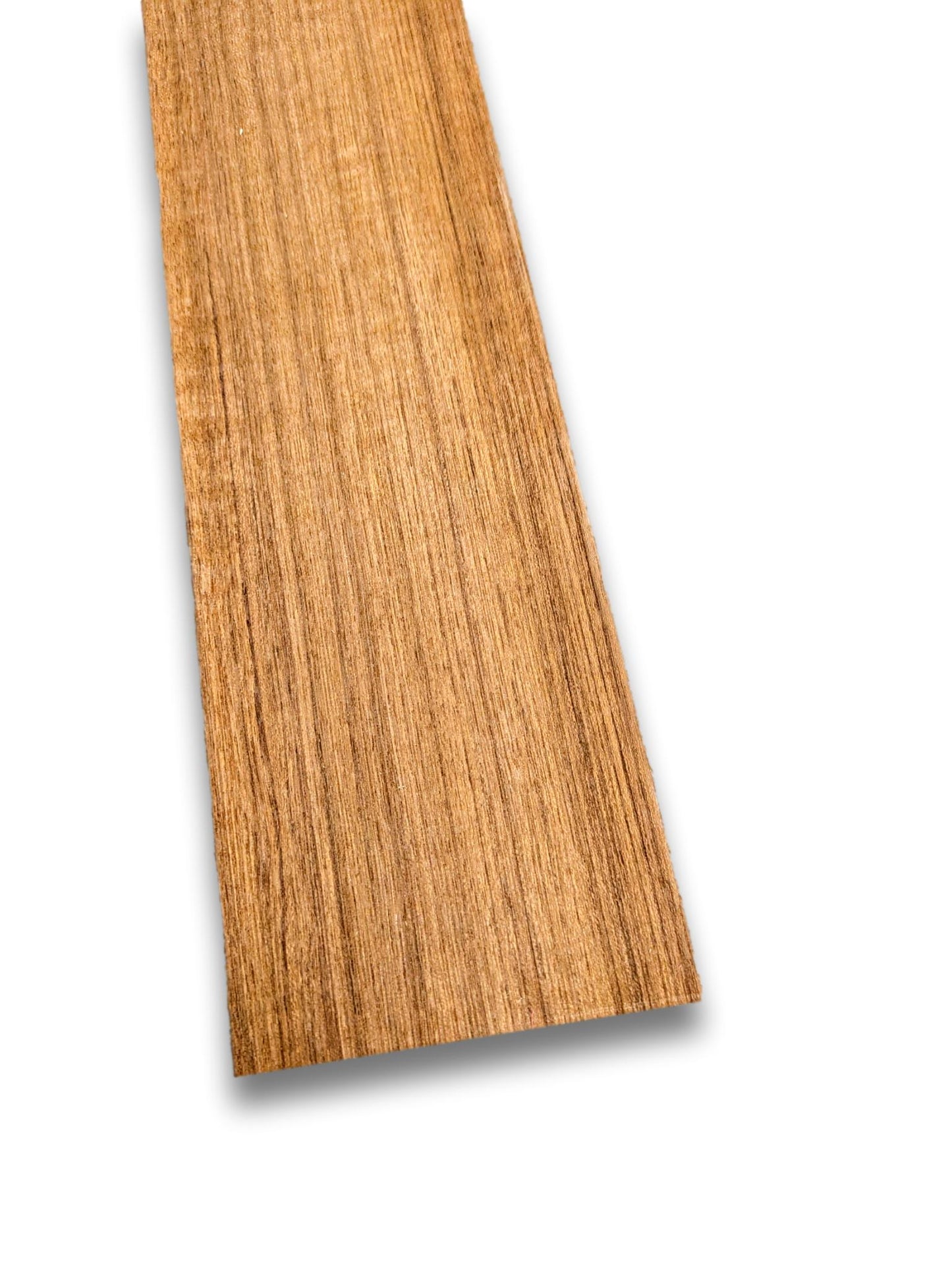 Teak fineer | 140x10 cm