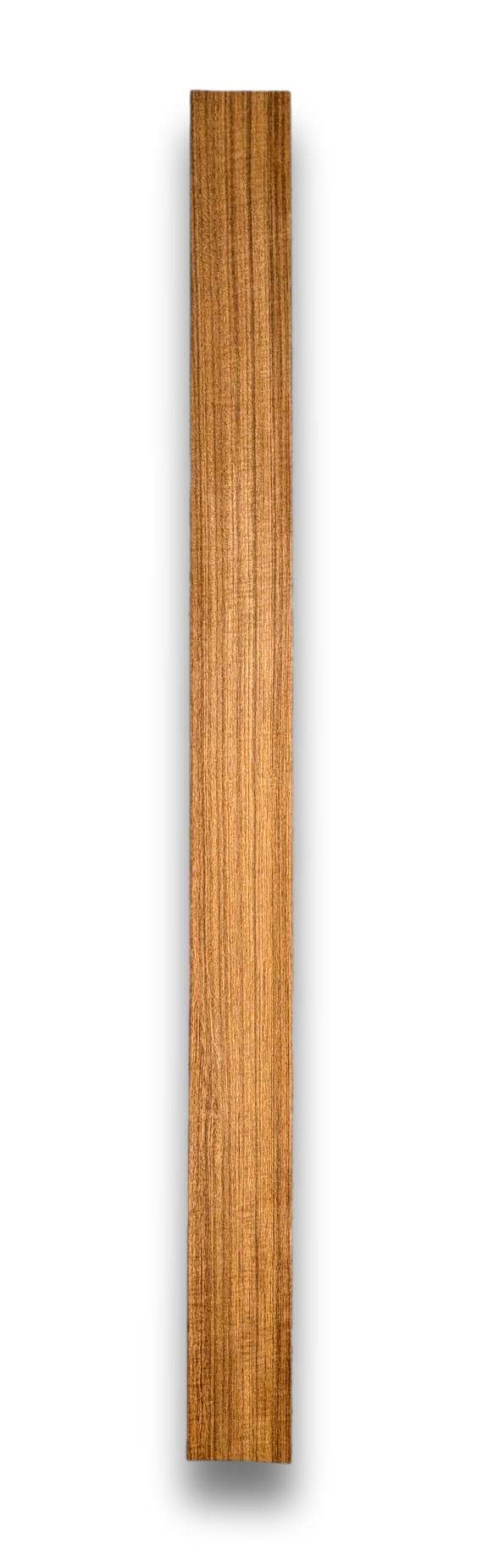 Teak fineer | 140x10 cm