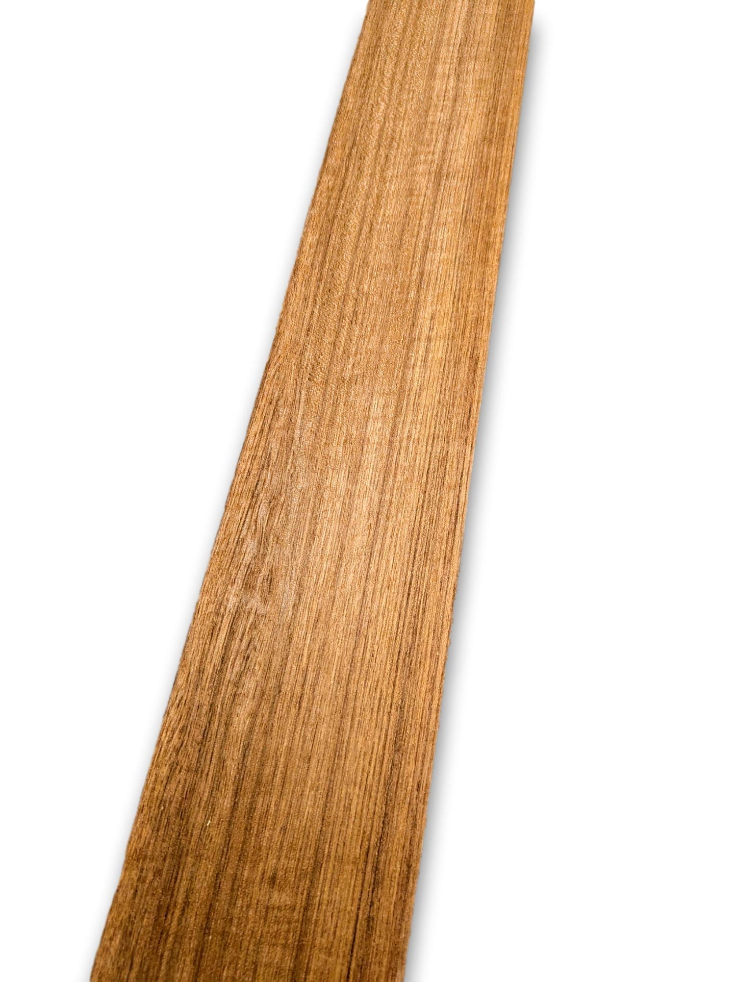 Teak fineer | 140x10 cm