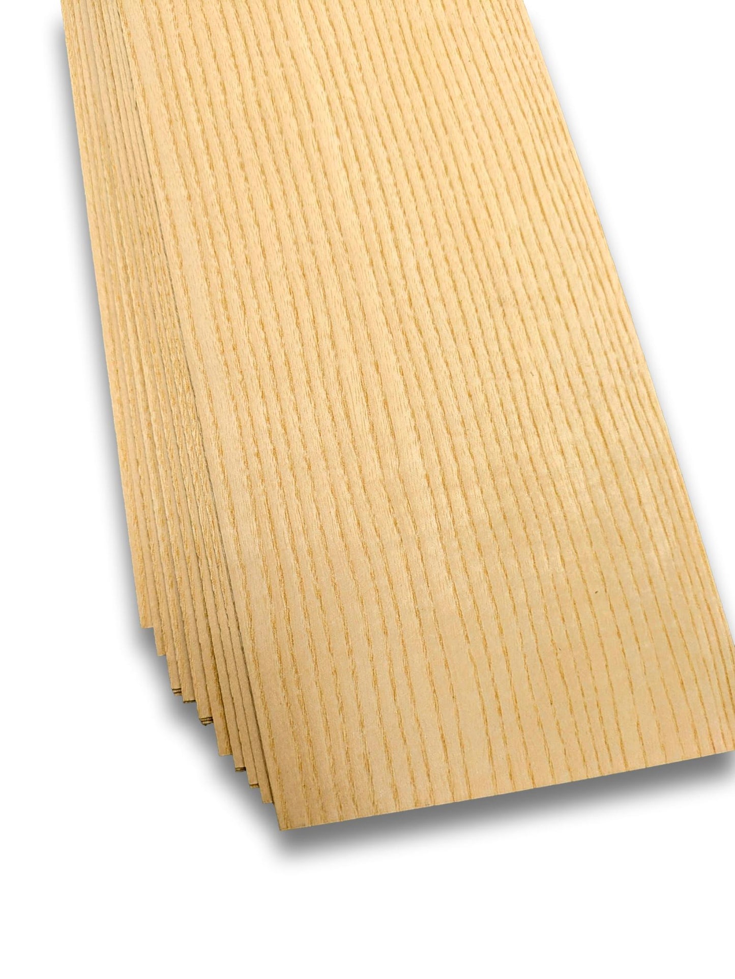 Essen fineer | 32 vellen | 140x11 cm
