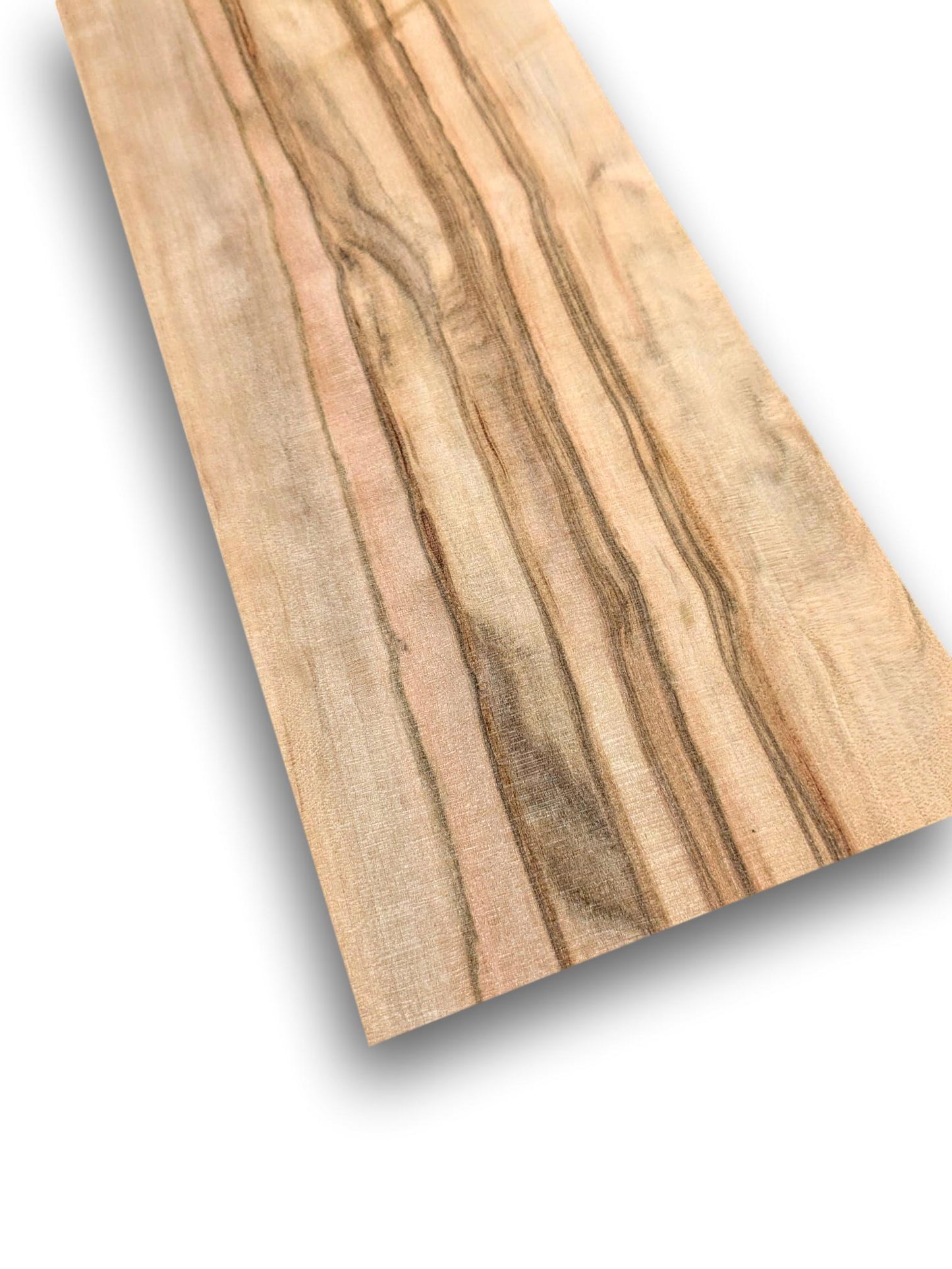 Red gum (satijnnoten) fineer | 140x15 cm