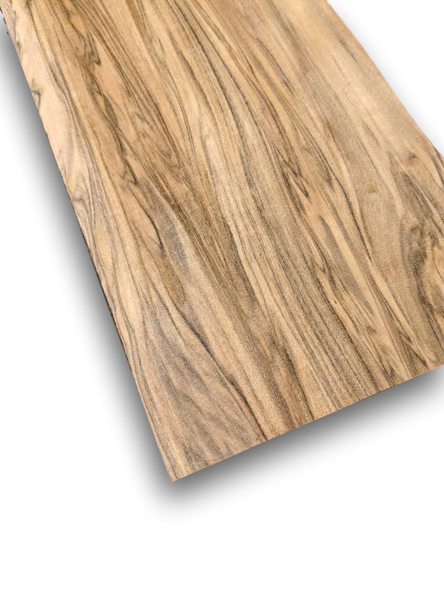 Red gum (satijnnoten) fineer | 140x17 cm