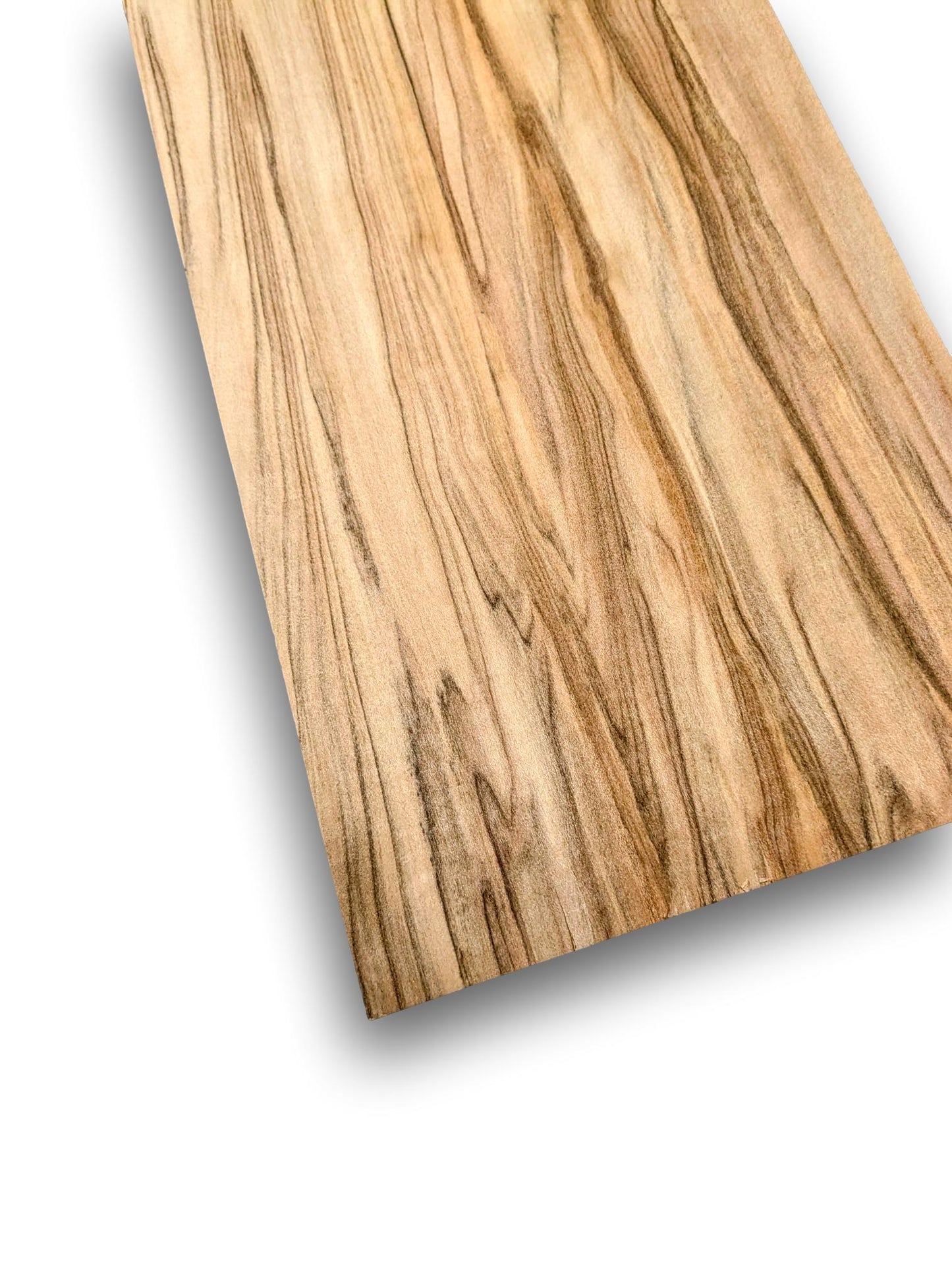 Red gum (satijnnoten) fineer | 140x18 cm