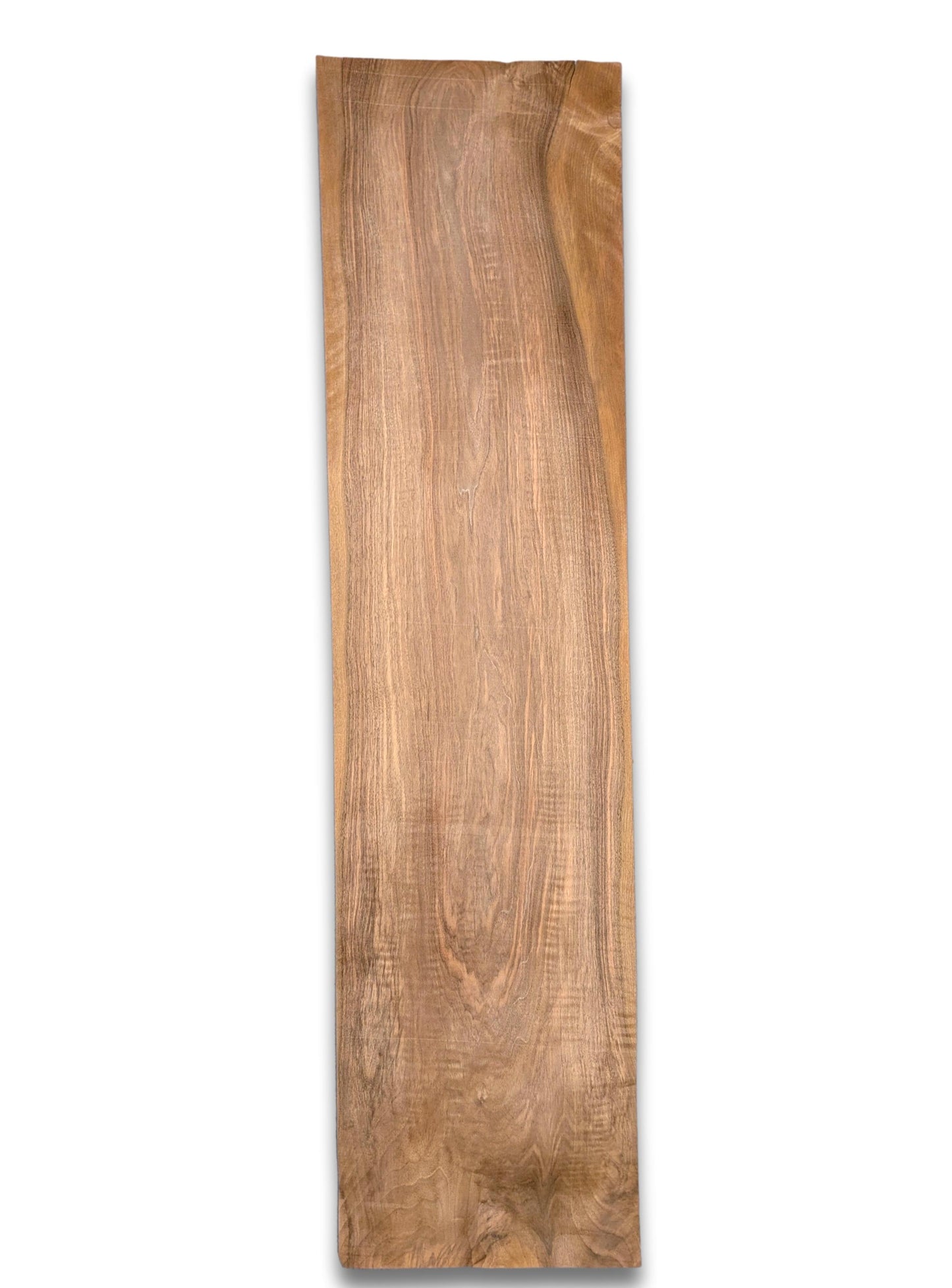 Walnoot fineer | 165x25 cm
