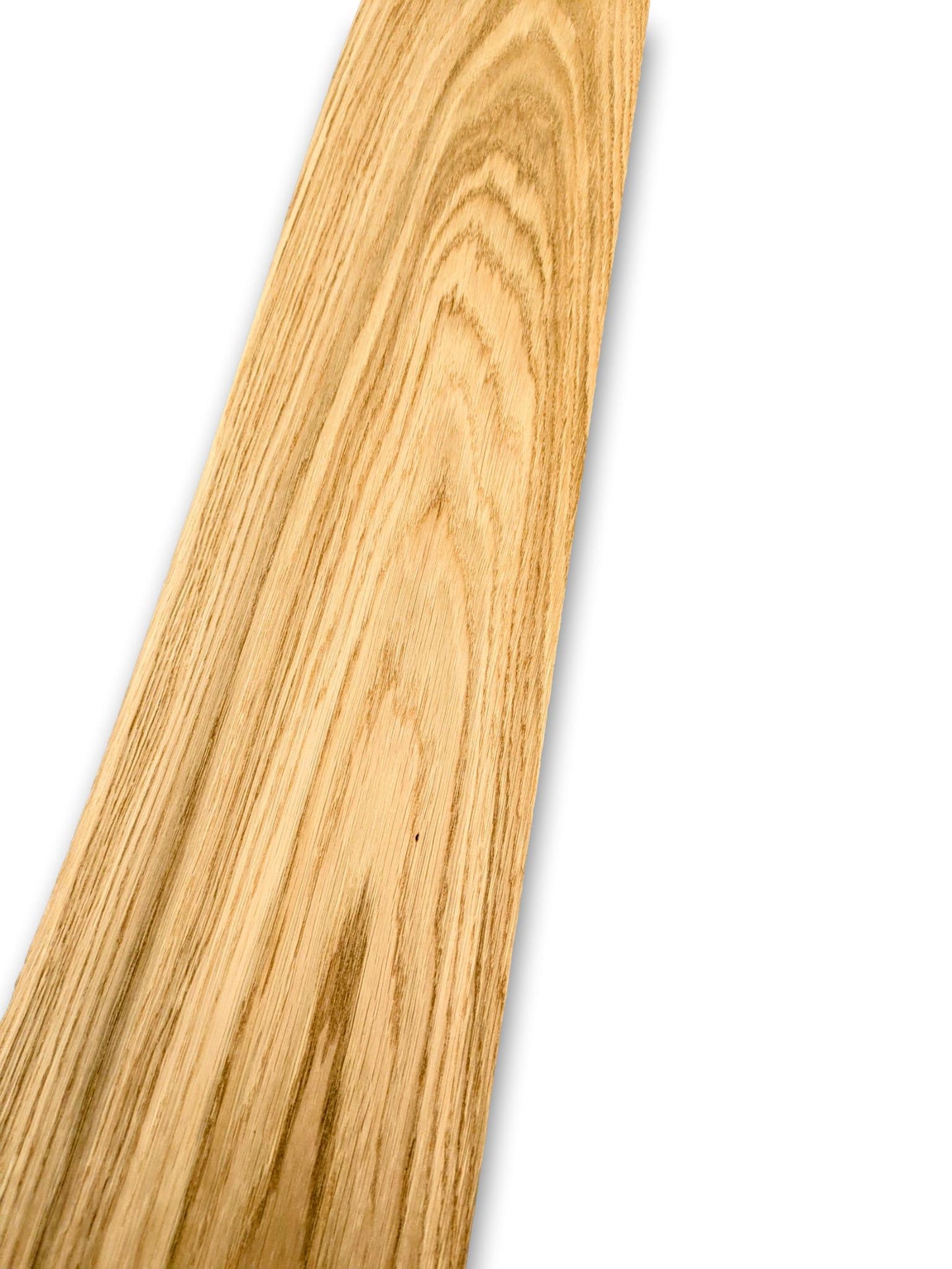 Eiken fineer | 185x15 cm