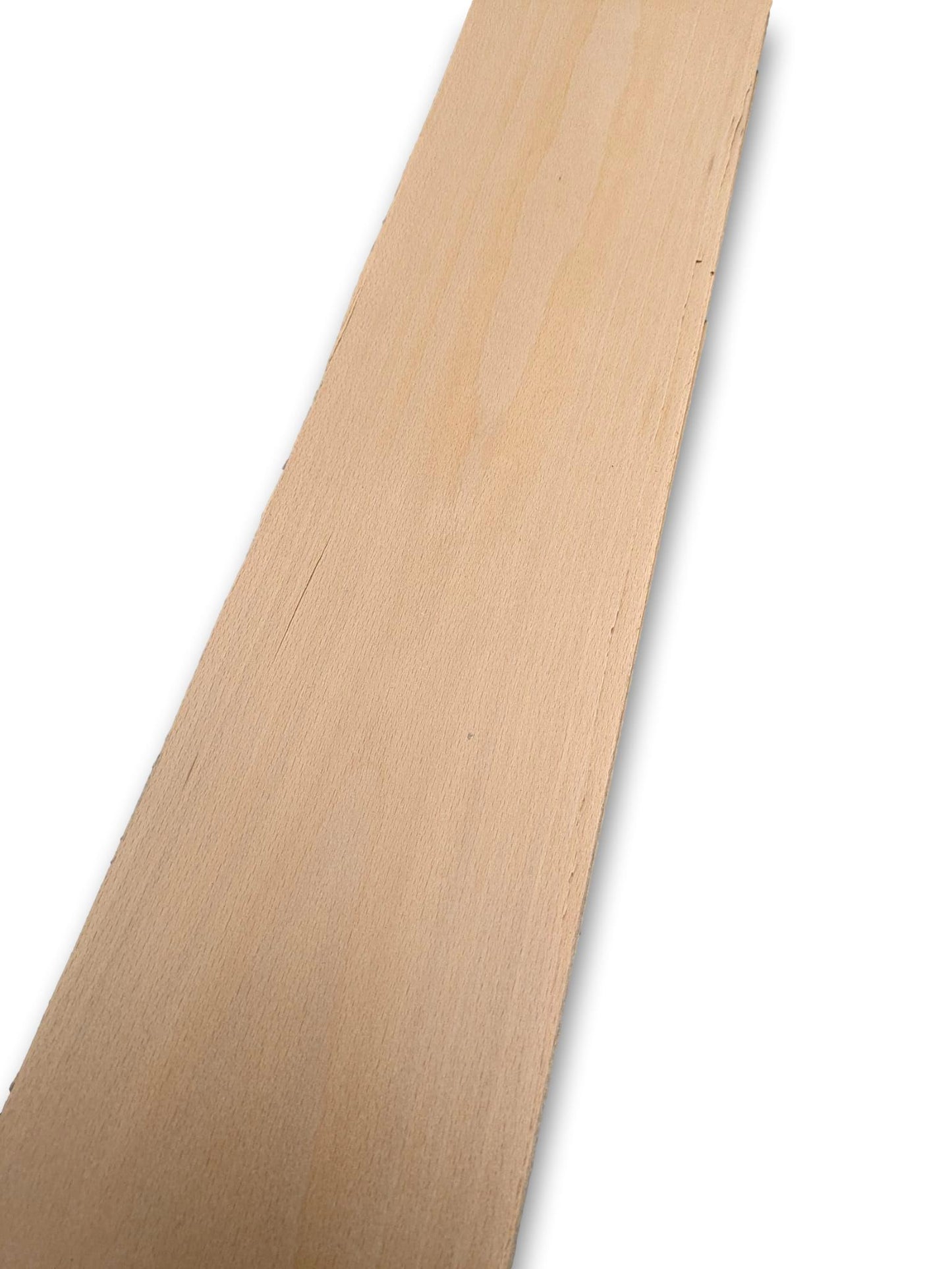 Beuken fineer | 18 vellen | 200x14 cm