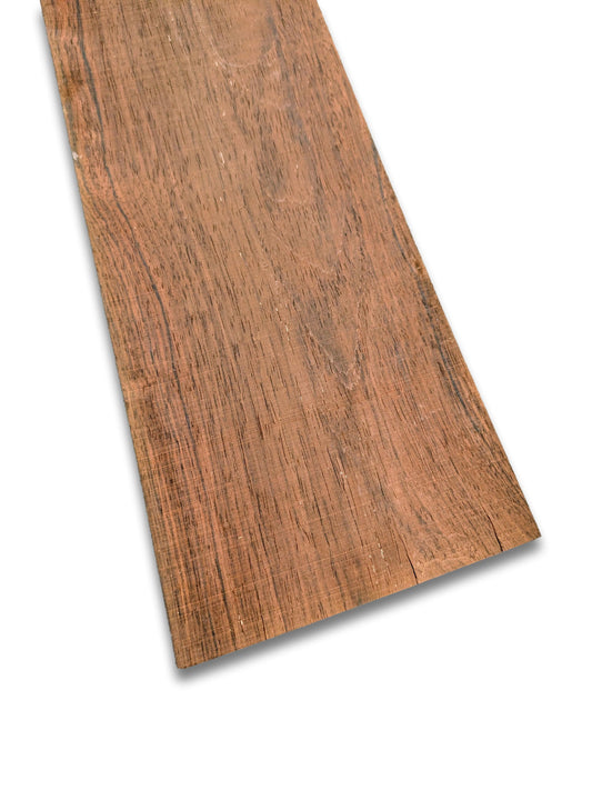 Palissander fineer | 205x14 cm
