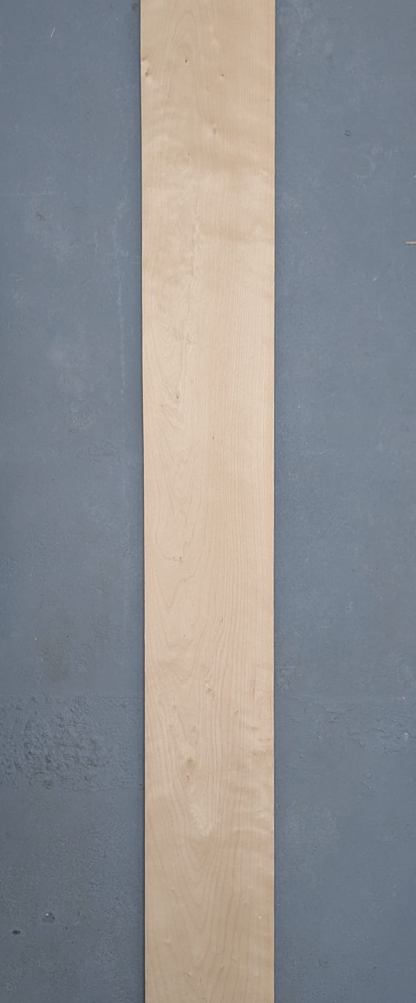 Berken fineer | 210x18 cm