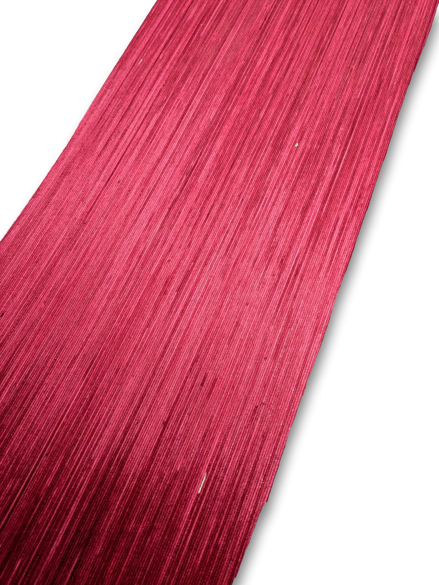 Rood designfineer | 215x25 cm