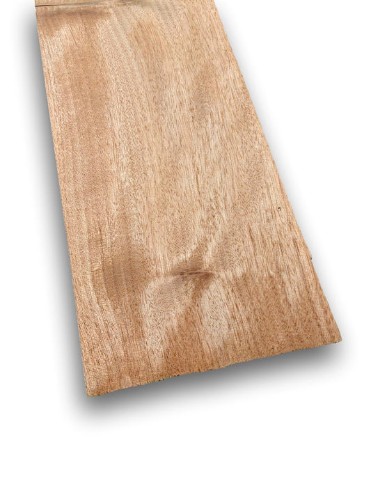 Okoumé fineer | 215x15 cm
