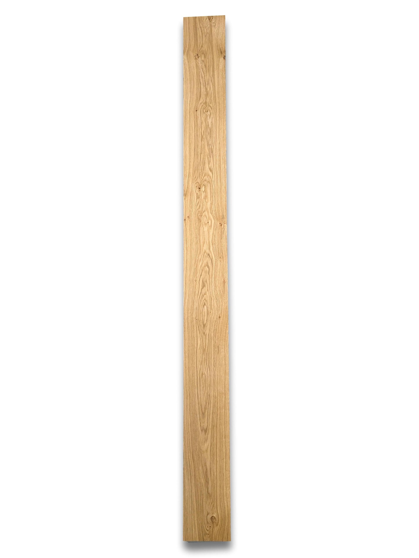 Eiken rustiek fineer | 240x16 cm