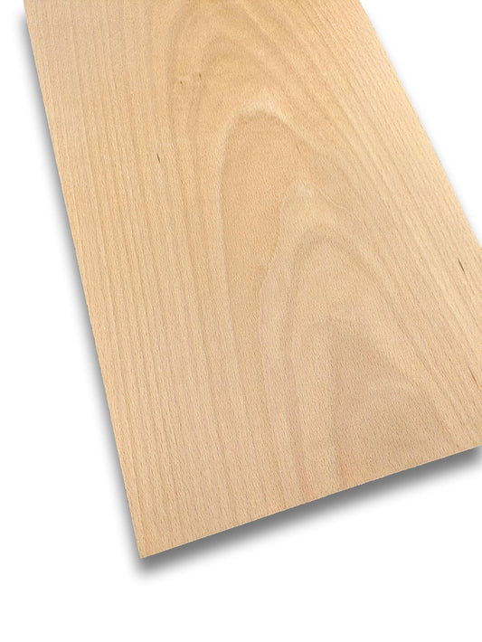 Beuken fineer | 245x23 cm