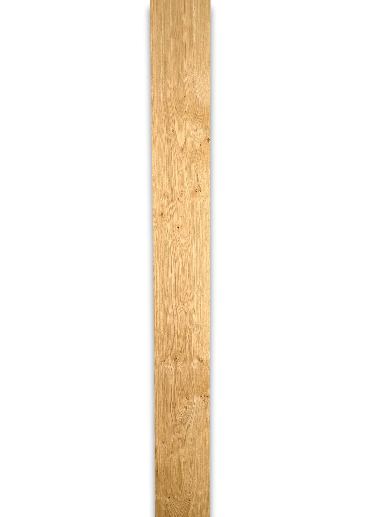 Eiken rustiek fineer | 250x21 cm