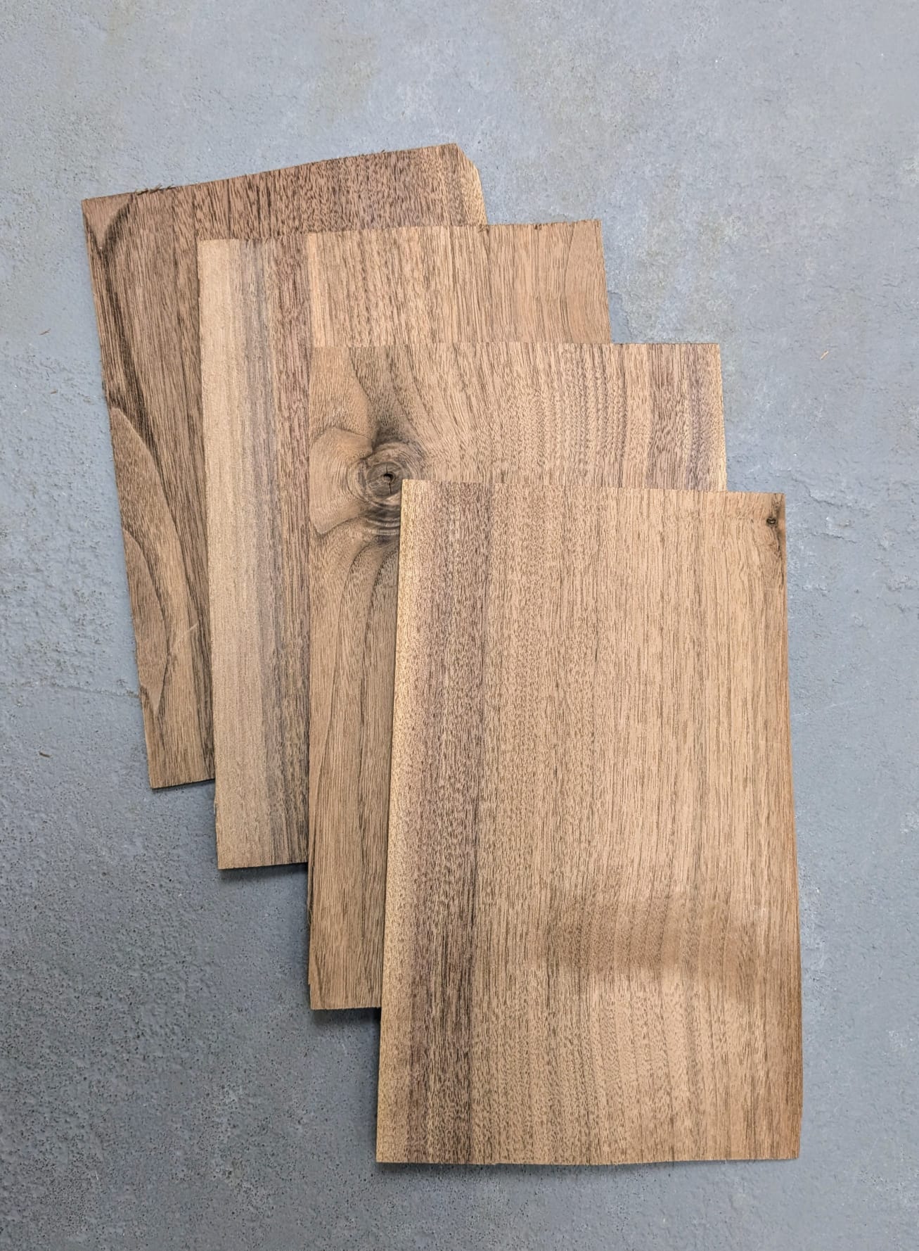 Noten | sperfineer 1,4 mm | 25x15 cm