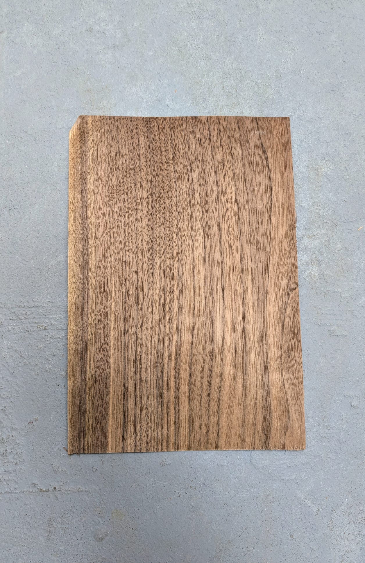 Noten | sperfineer 1,4 mm | 25x15 cm
