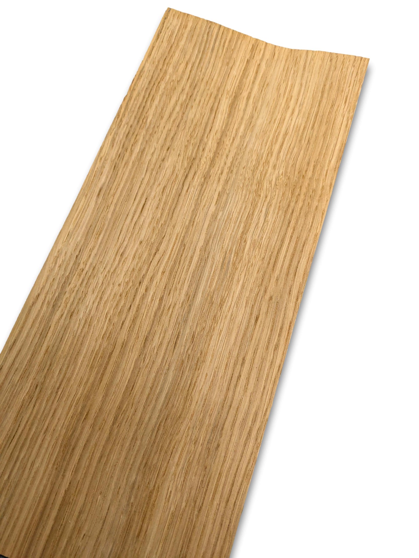 Eiken fineer | 35x15 cm