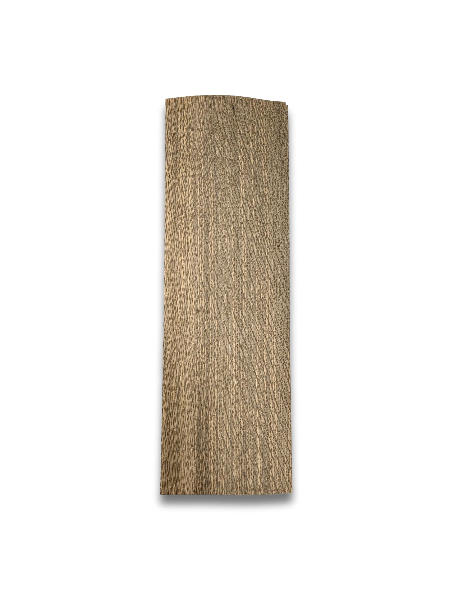 Moeras eiken fineer | 38x13 cm