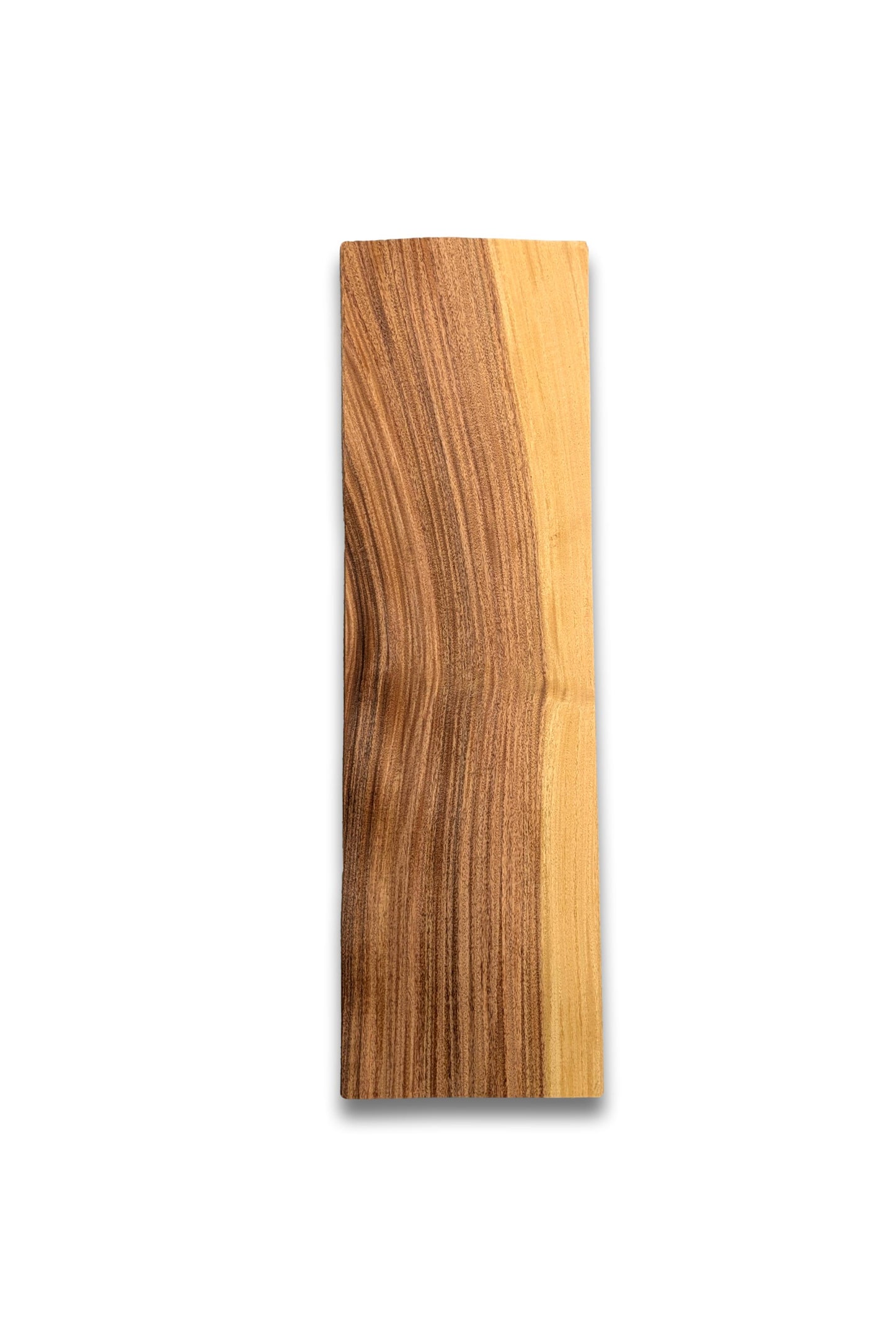 Santos Palissander fineer | 41x11 cm
