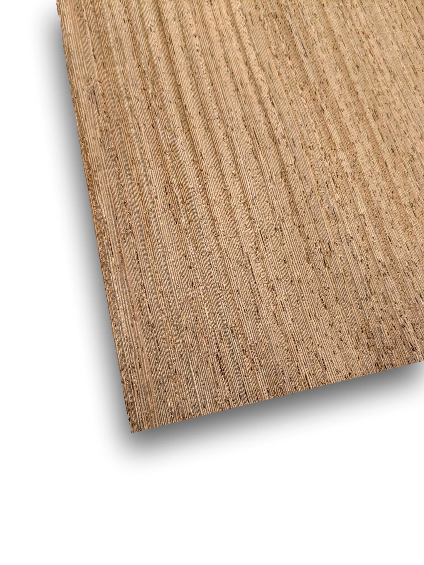 Wengé fineer | 41x22 cm