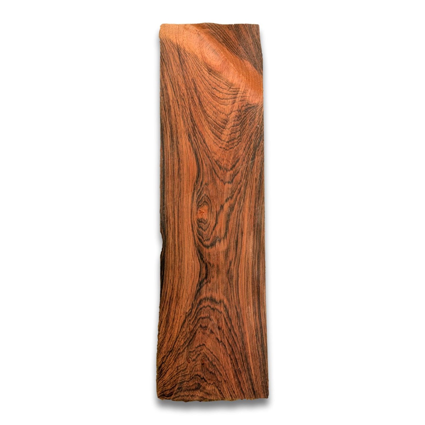 Palissander fineer | 43x12 cm