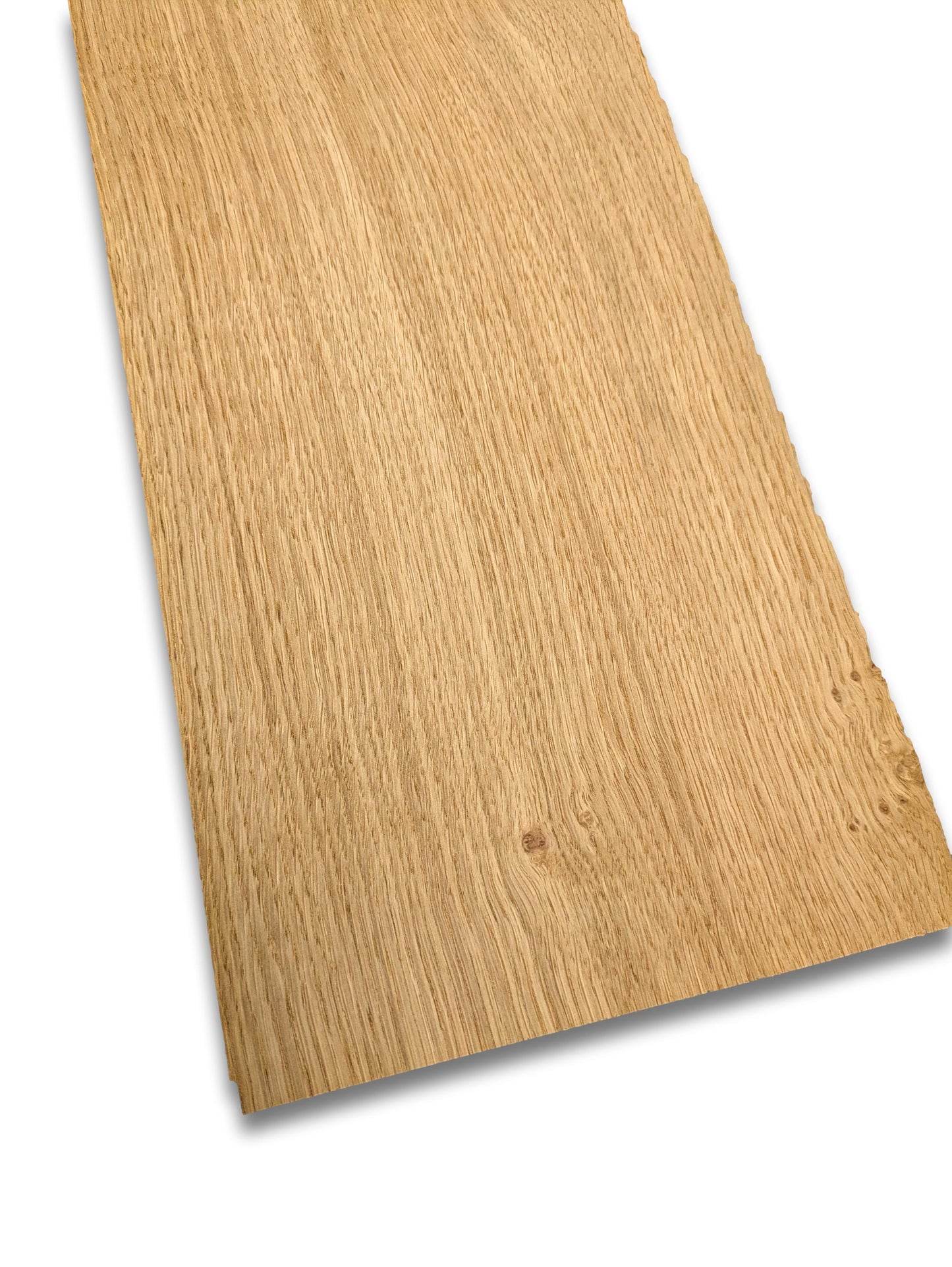Eiken fineer | 45x19 cm
