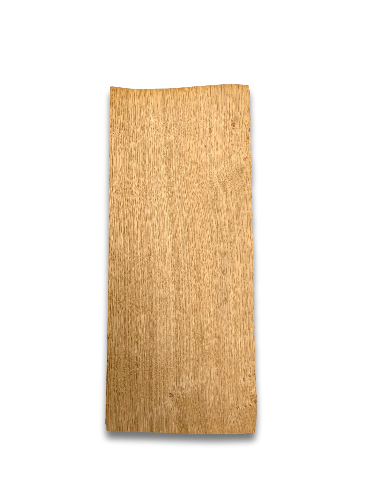 Eiken fineer | 45x19 cm