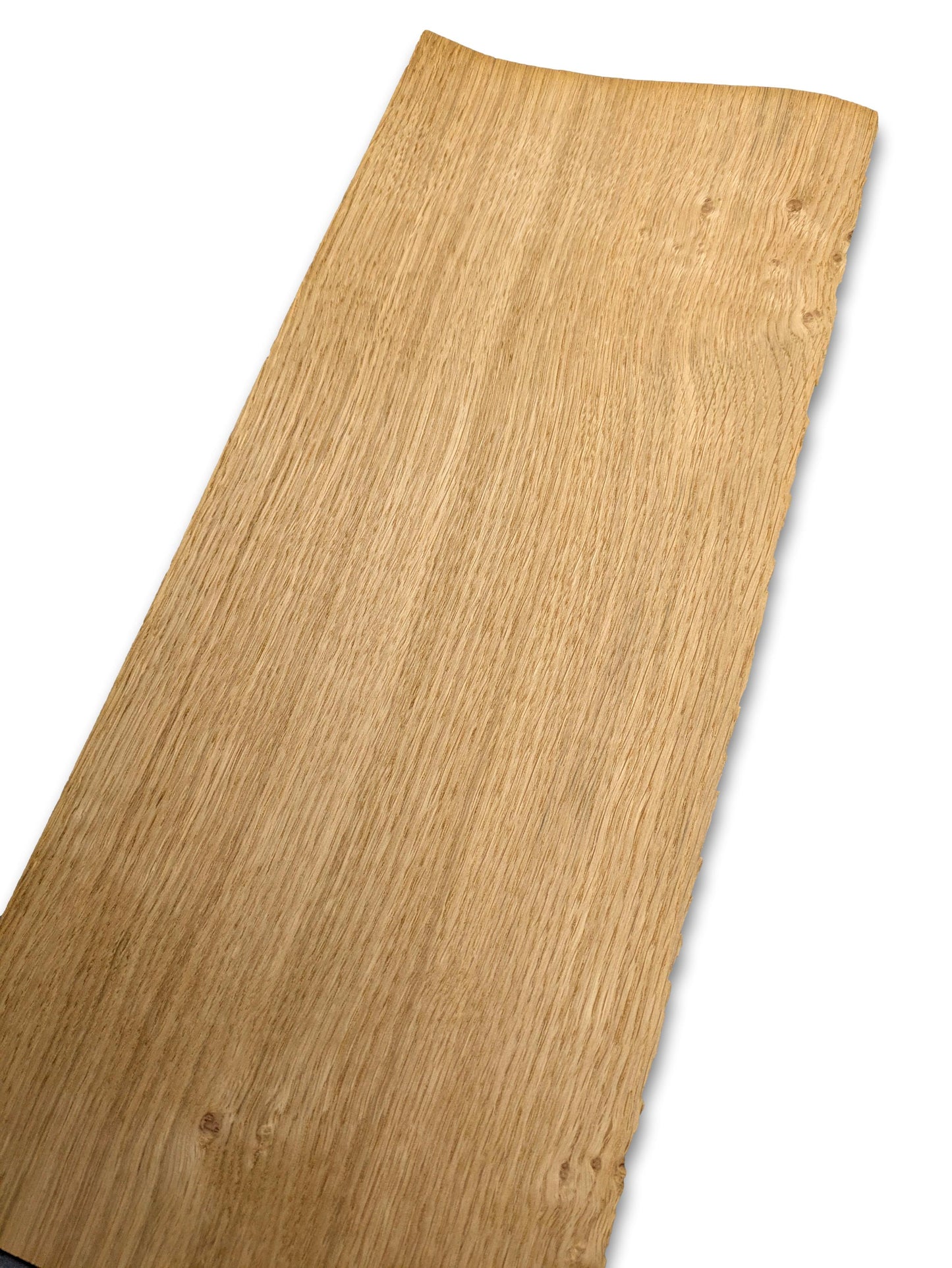 Eiken fineer | 45x19 cm