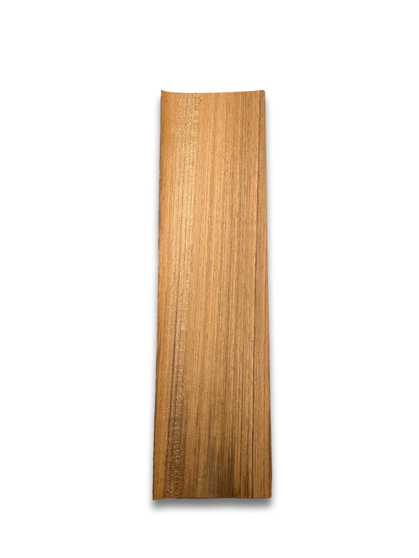 Placage de teck | 50x13 cm