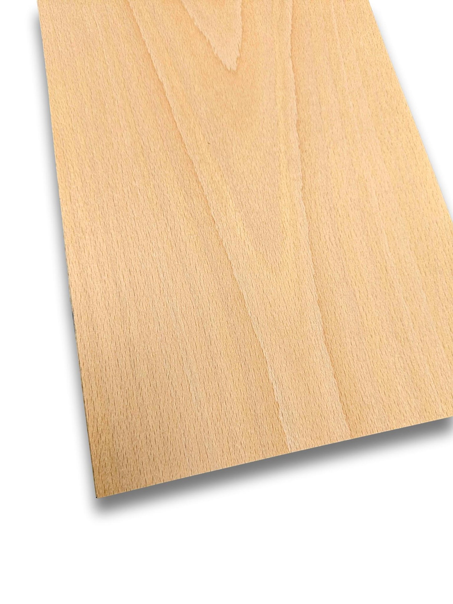 Beuken fineer | 50x18 cm