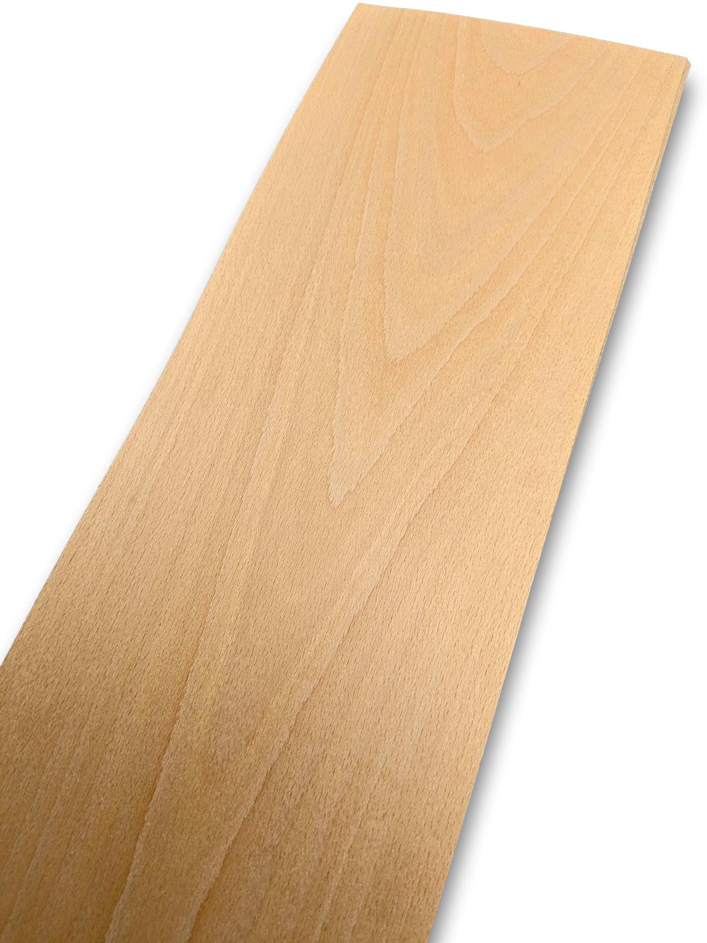 Beuken fineer | 50x18 cm