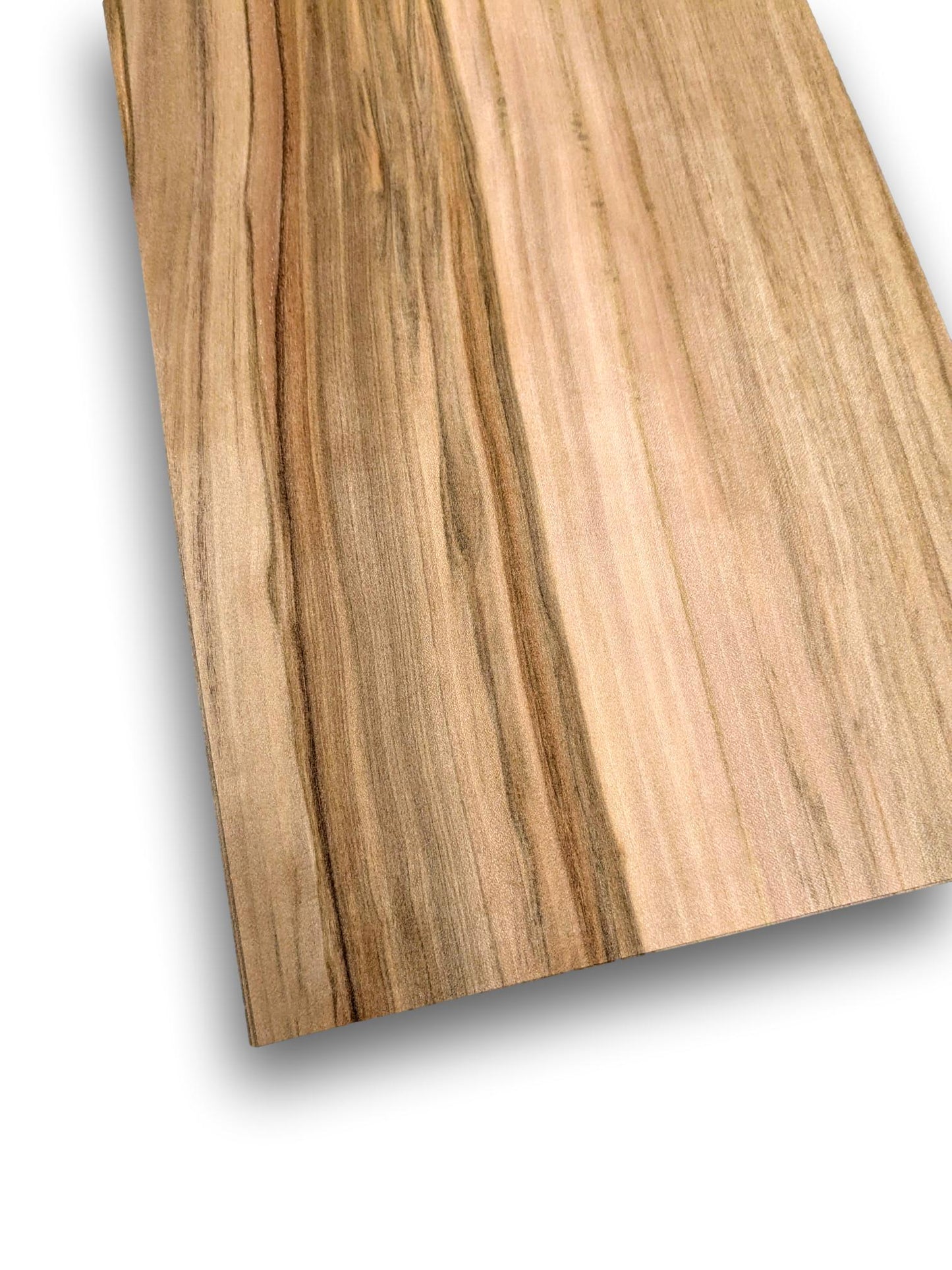 Red gum (satijnnoten) fineer | 50x20 cm