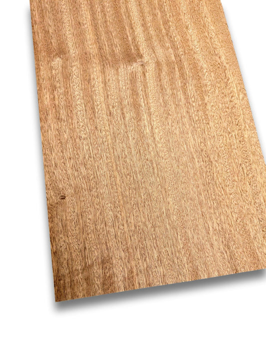 Mahonie fineer | 50x21 cm