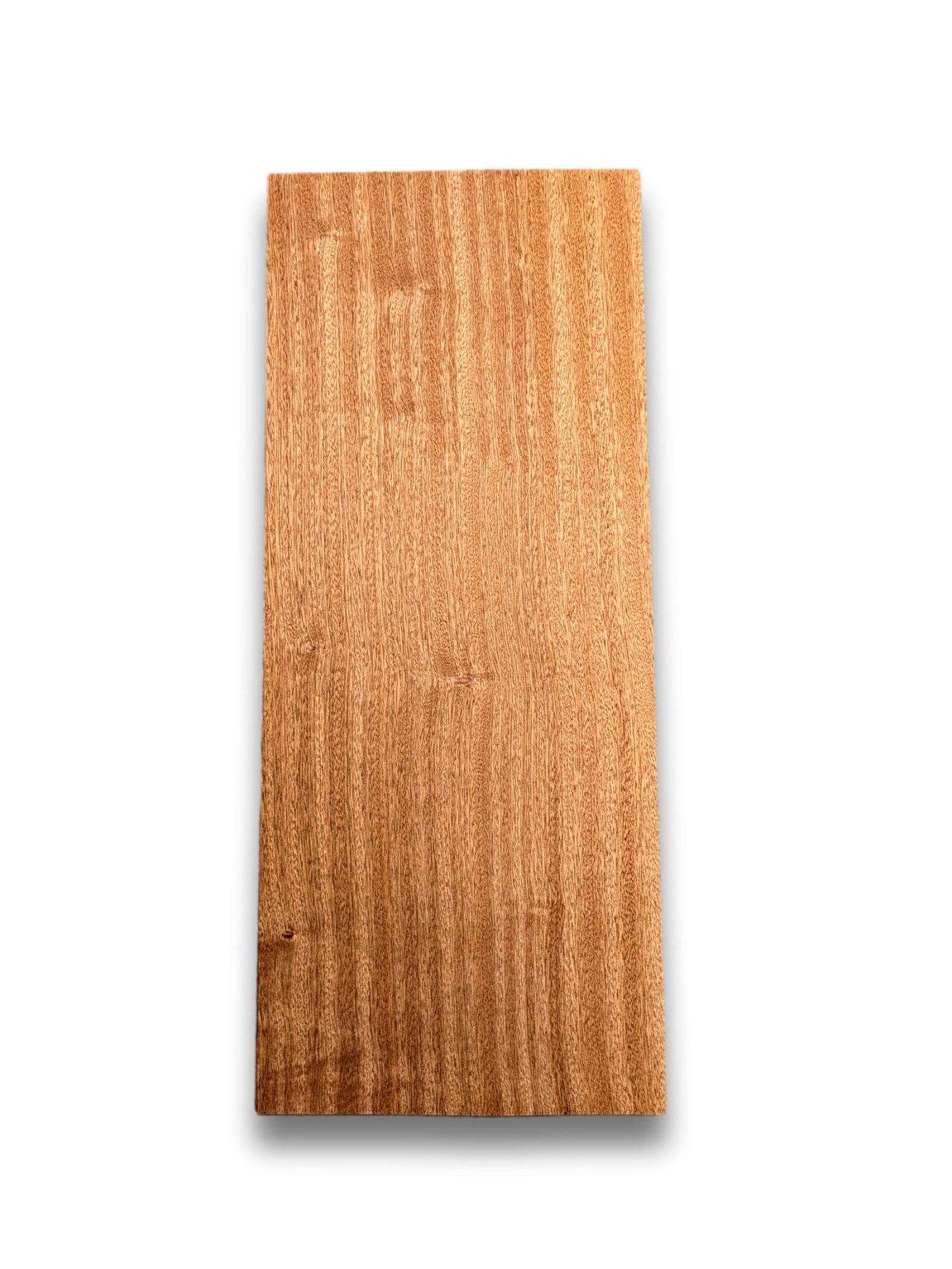 Placage d'acajou | 50x21 cm