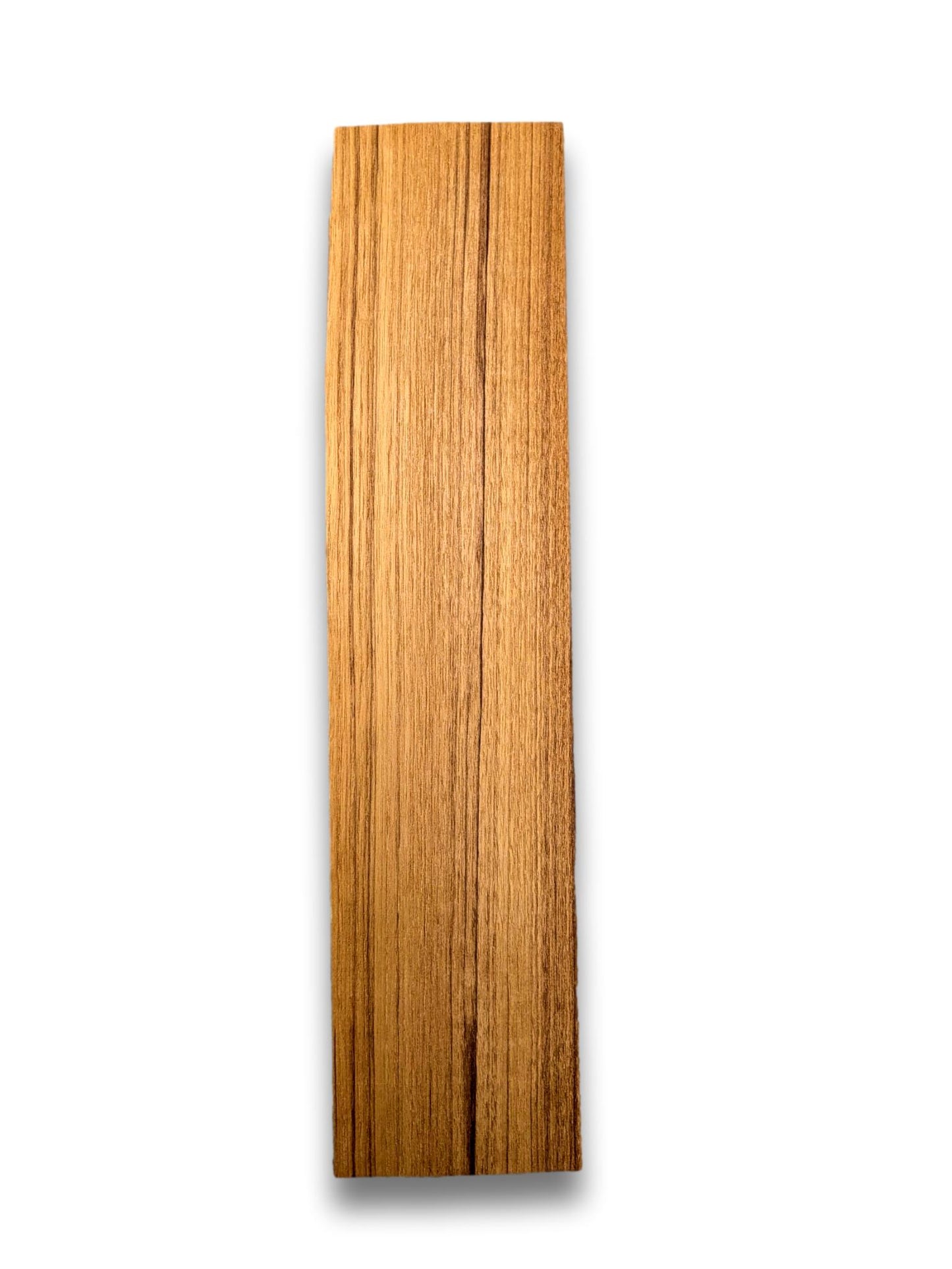Teak fineer | 53x12 cm