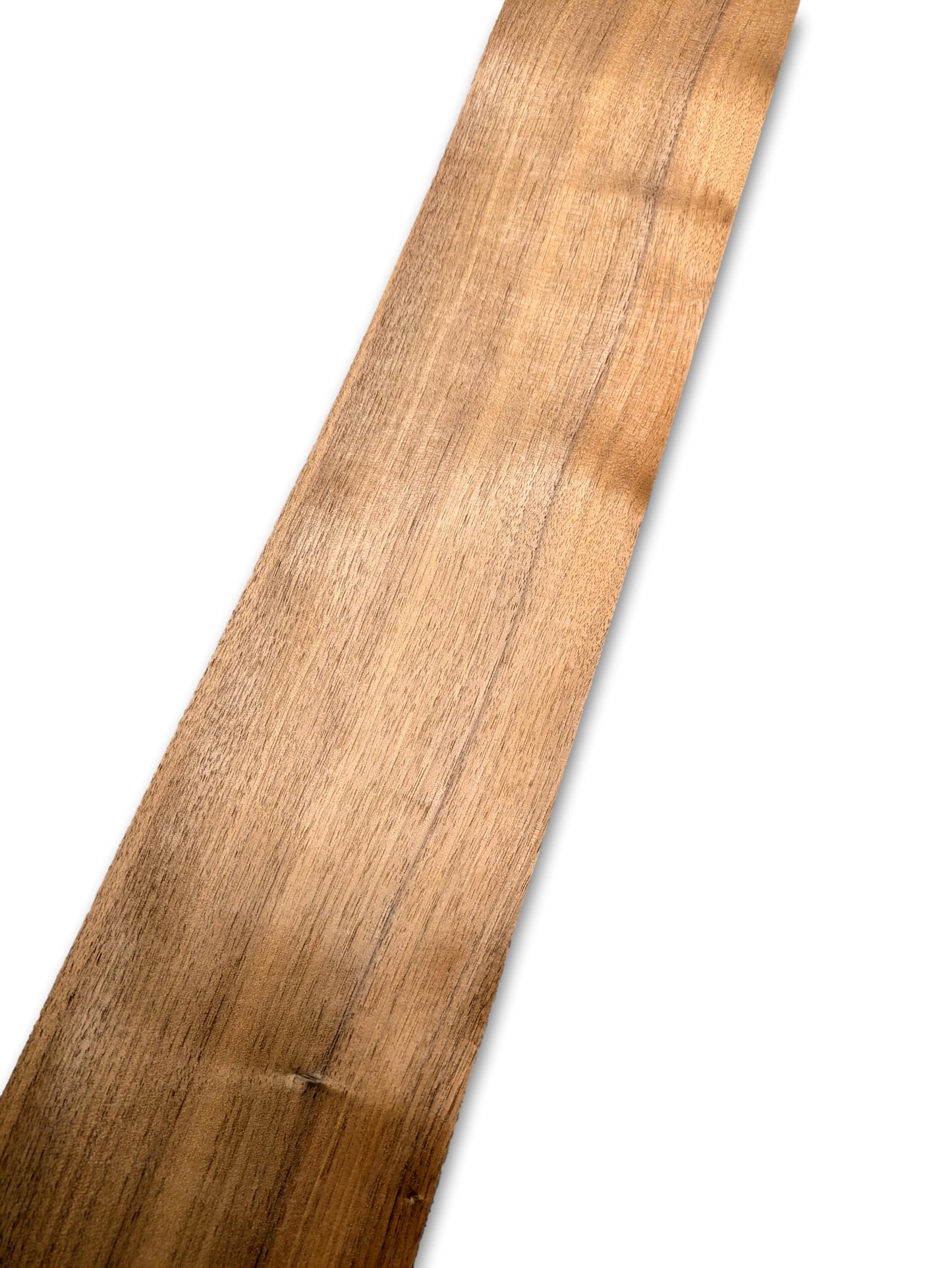Walnoot fineer | 60x12 cm