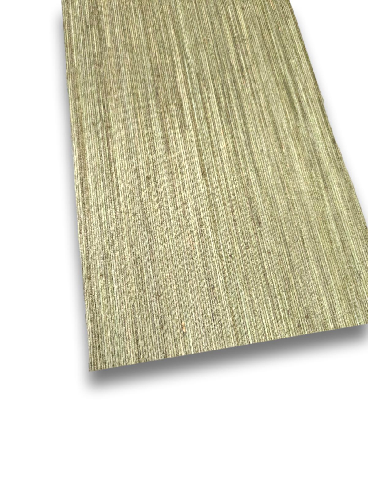 Vert - Placage design | 70x16 cm