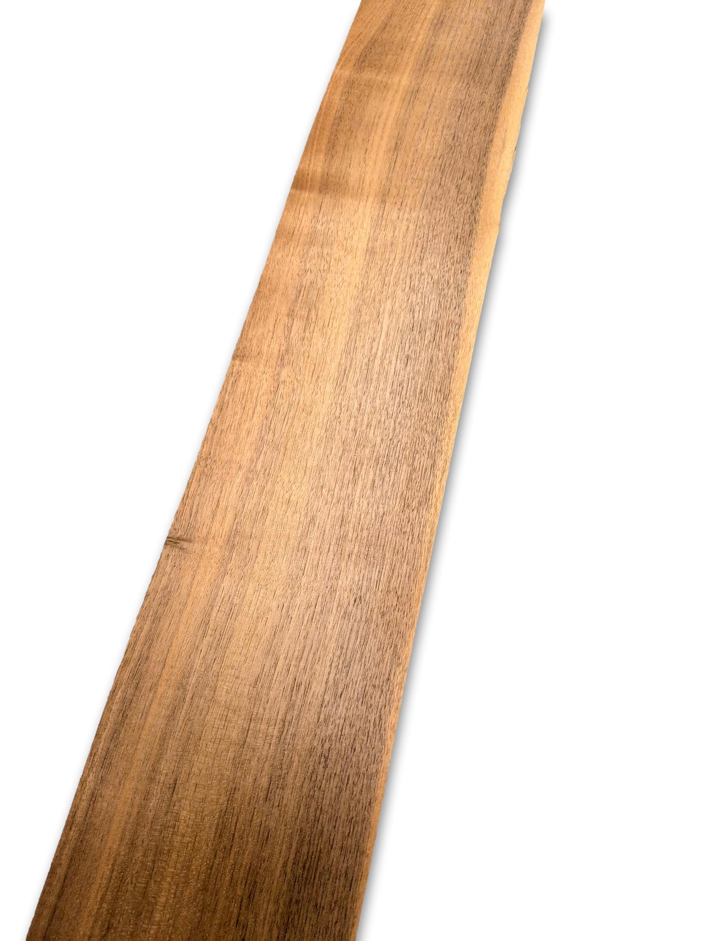 Walnoot fineer | 80x13 cm