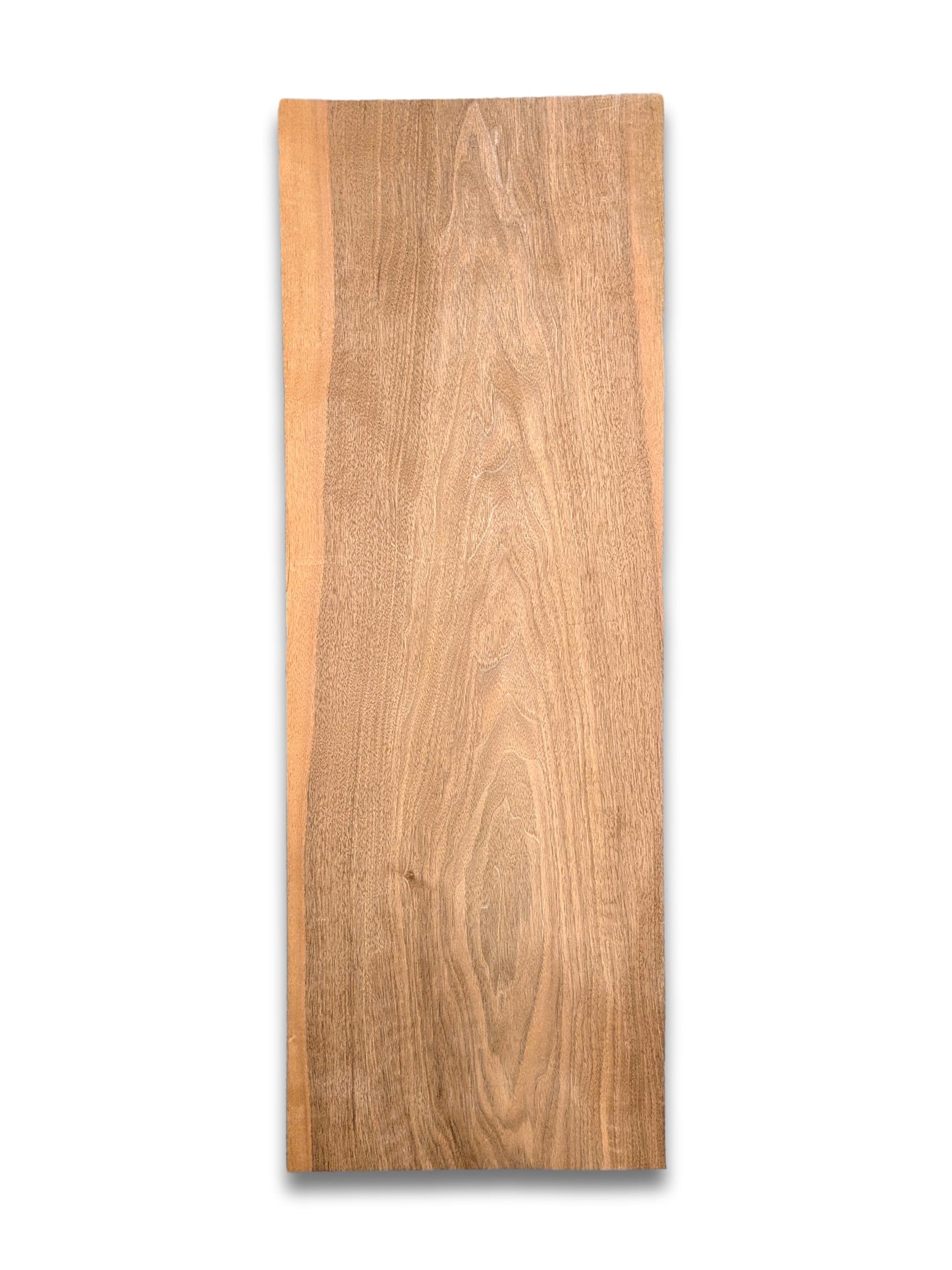 Walnoot fineer | 95x34 cm