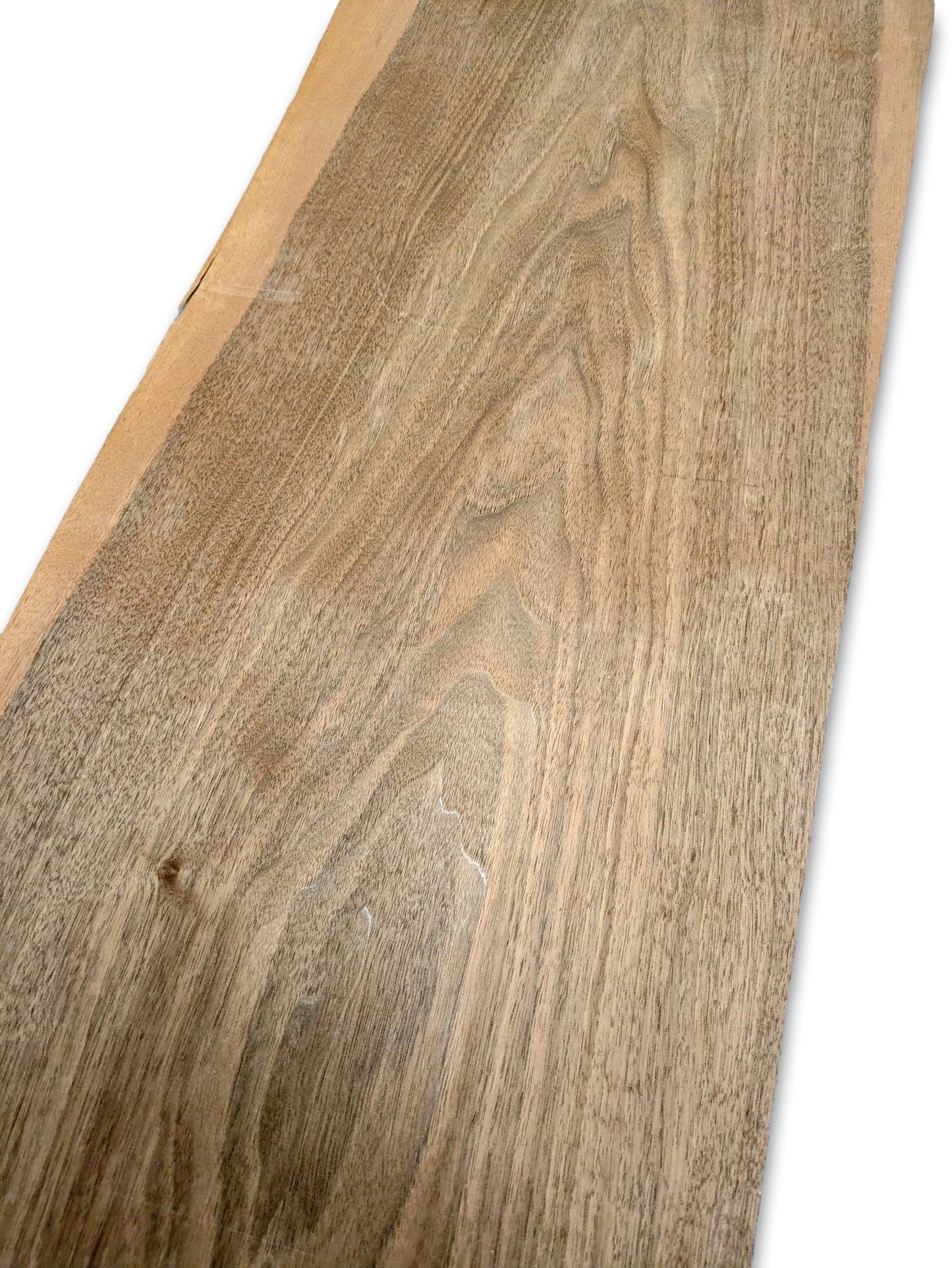 Walnoot fineer | 95x34 cm