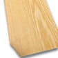 Essen fineer | 12 vellen | 130x16 cm