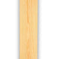 Essen fineer | 12 vellen | 130x16 cm
