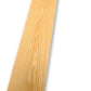 Essen fineer | 12 vellen | 130x16 cm