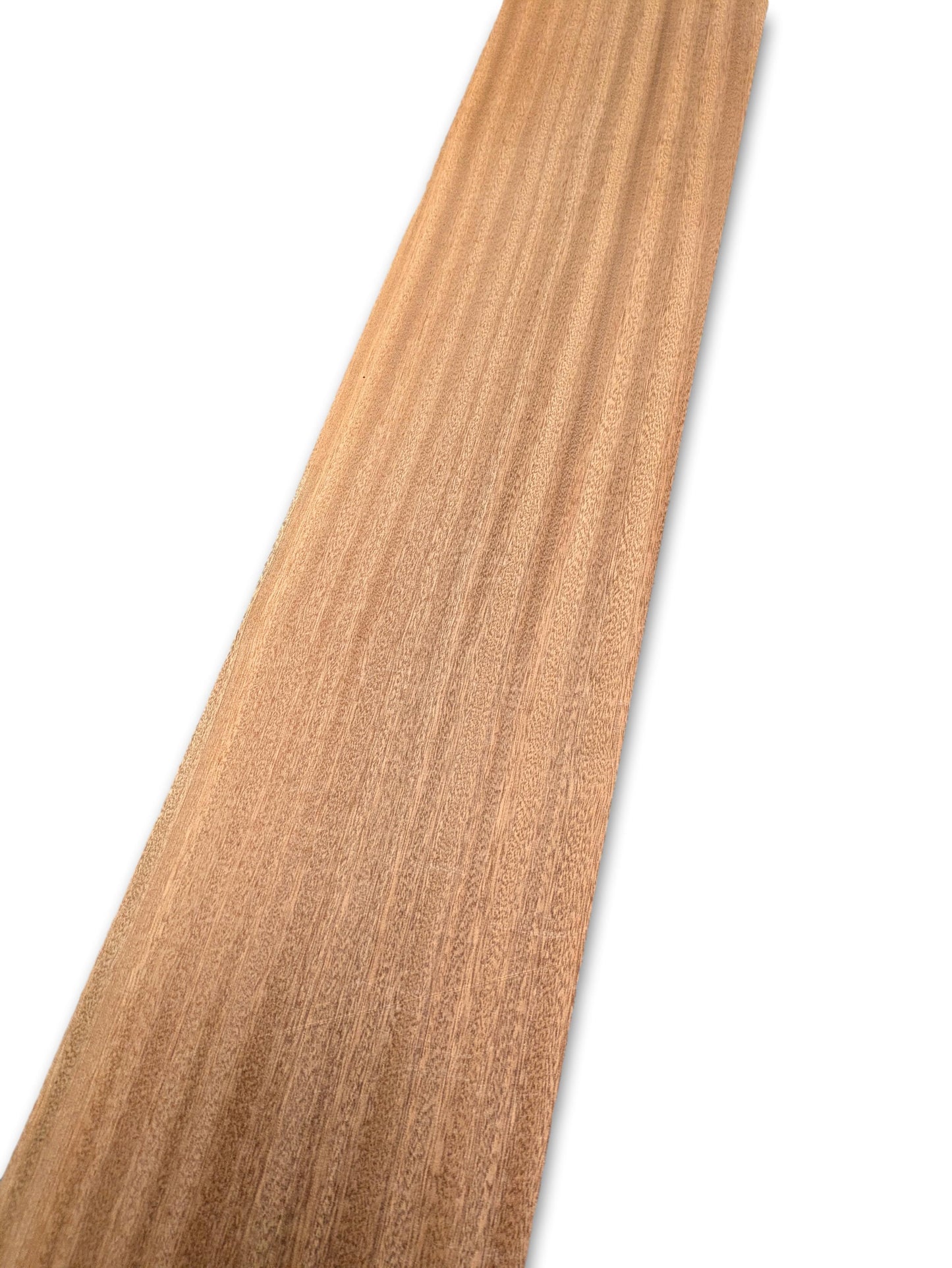 Mahonie fineer | 138x17 cm