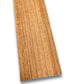 Teak fineer | 140x10 cm