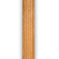 Teak fineer | 140x10 cm