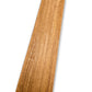 Teak fineer | 140x10 cm