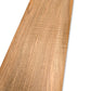 Walnoot fineer | 150x40 cm