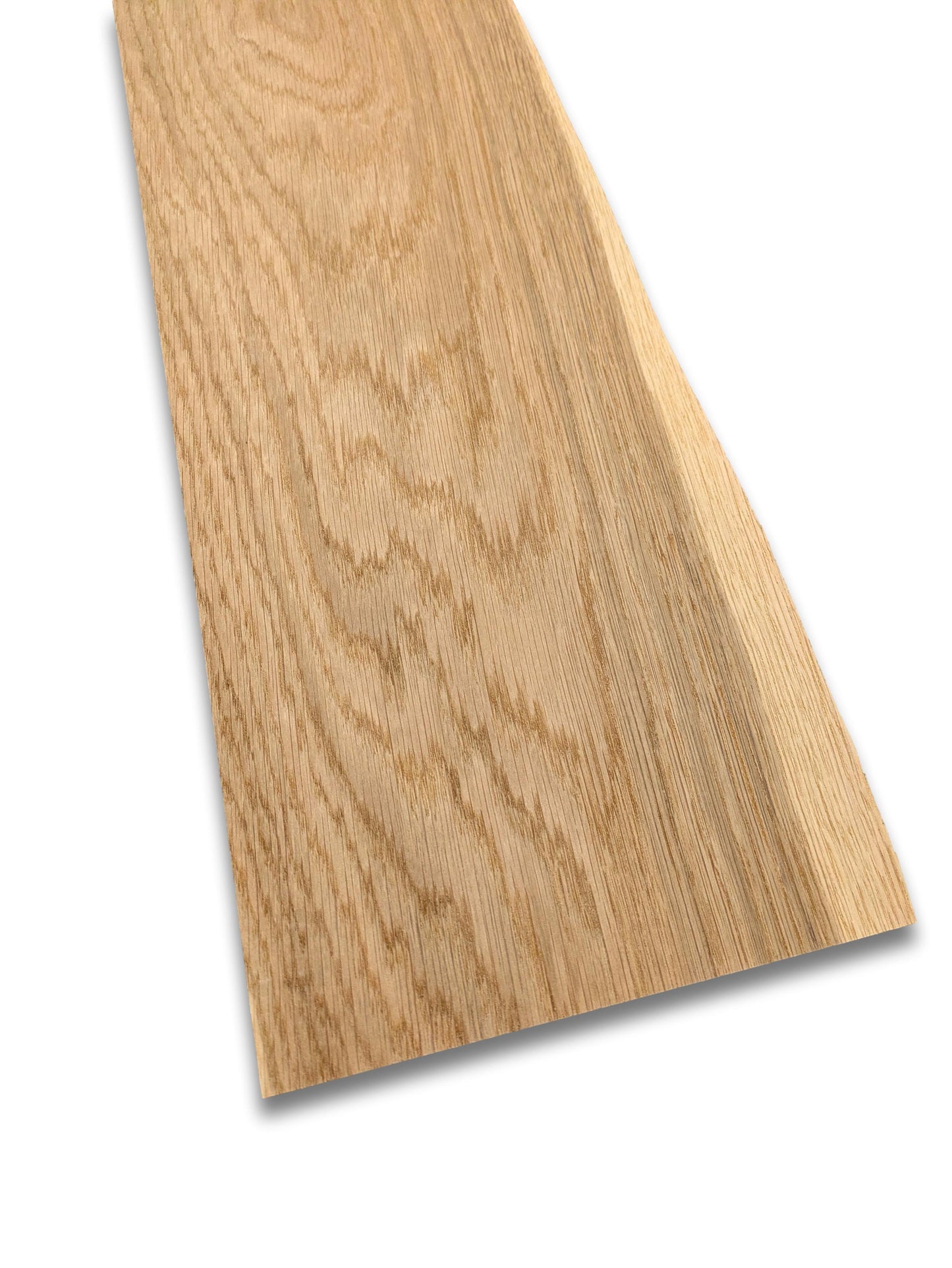 Eiken fineer | 153x18 cm