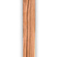 Santos Palissander fineer | 21 vellen | 160x11 cm